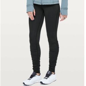 Lululemon Ready To Rulu Tight 28"
